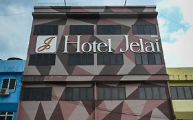 Hotel Jelai @ Raub, Pahang